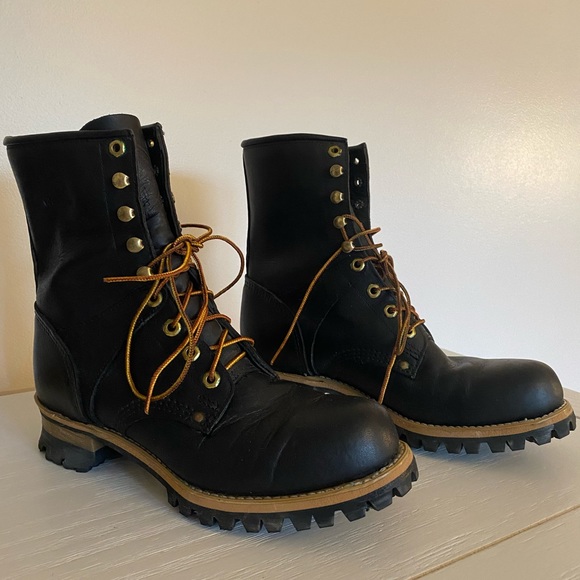 Georgia Boot Other - Vintage Georgia Boots